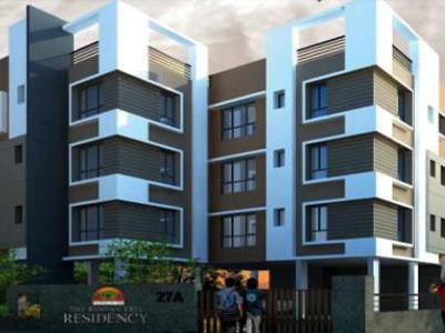 4 BHK , Kolkata, image