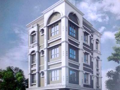 3 BHK , Kolkata, image