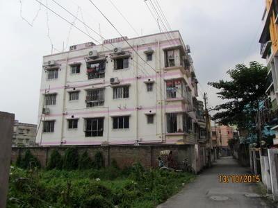 3 BHK , Kolkata, image