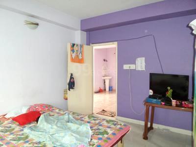 builder floor, kolkata, sector v, image