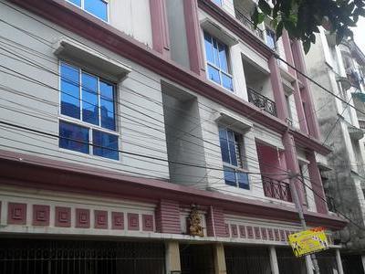 3 BHK , Kolkata, image