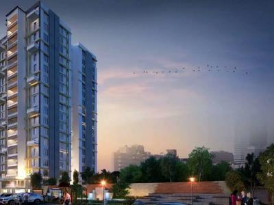 flat / apartment, kolkata, bangur, image