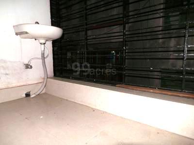 builder floor, kolkata, bangur, image