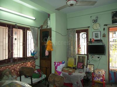 builder floor, kolkata, bangur, image