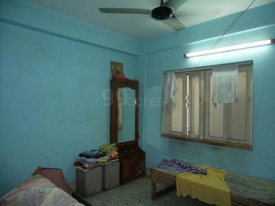 2 BHK , Kolkata, image