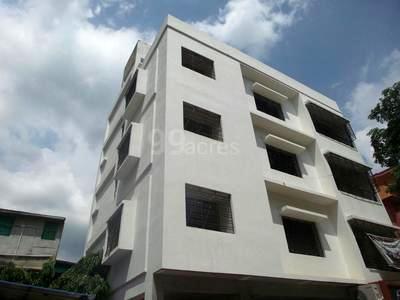 3 BHK , Kolkata, image