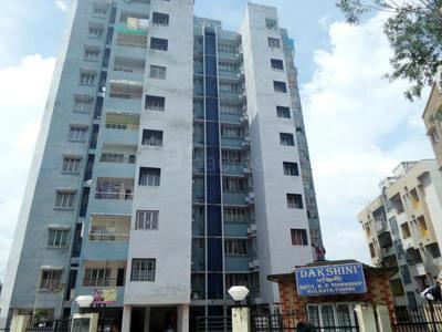 3 BHK , Kolkata, image