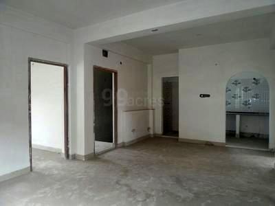 3 BHK , Kolkata, image