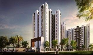 flat / apartment, kolkata, patuli, image