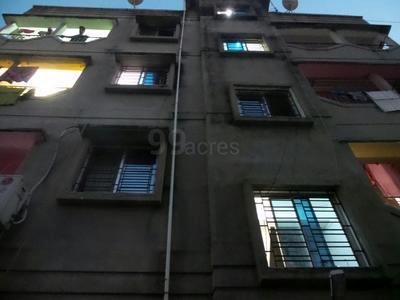 3 BHK , Kolkata, image