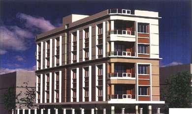 3 BHK , Kolkata, image