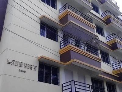 flat / apartment, kolkata, nayabad, image
