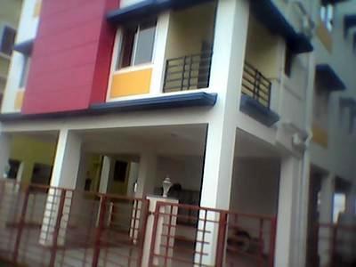 flat / apartment, kolkata, nayabad, image