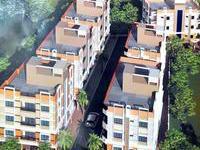 flat / apartment, kolkata, nayabad, image