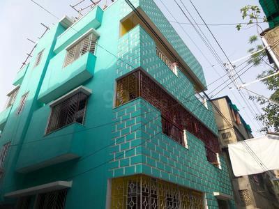 2 BHK , Kolkata, image