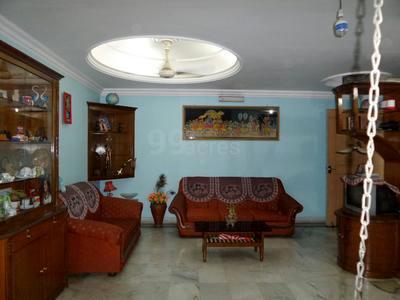 2 BHK , Kolkata, image