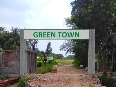 residential land, kolkata, joka, image