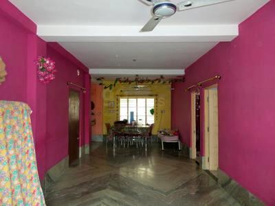 3 BHK , Kolkata, image