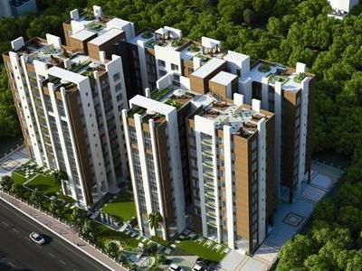 flat / apartment, kolkata, jodhpur park, image