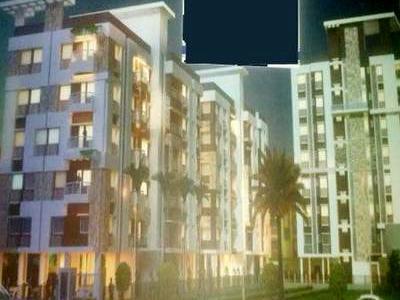 flat / apartment, kolkata, jodhpur park, image