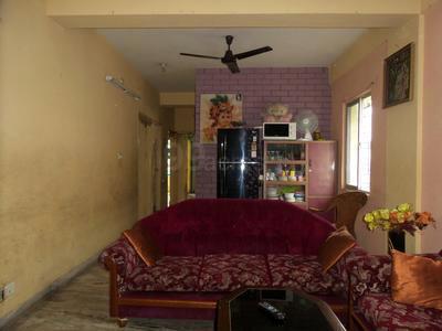 3 BHK , Kolkata, image