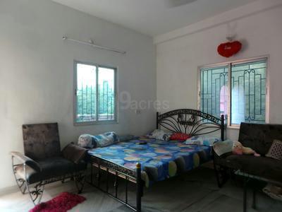 flat / apartment, kolkata, picnic garden, image