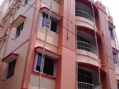 flat / apartment, kolkata, picnic garden, image