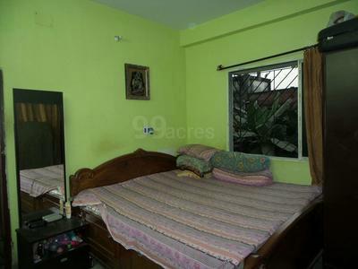 builder floor, kolkata, picnic garden, image