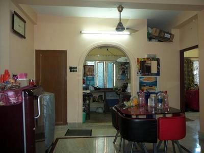 2 BHK , Kolkata, image