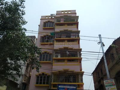 2 BHK , Kolkata, image