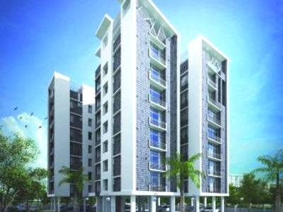 4 BHK , Kolkata, image