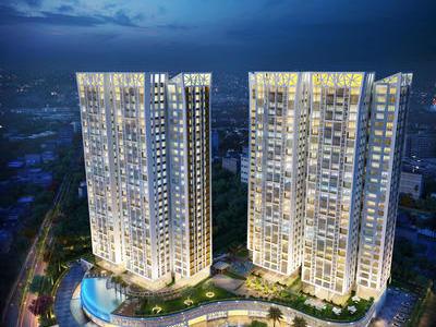 3 BHK , Kolkata, image