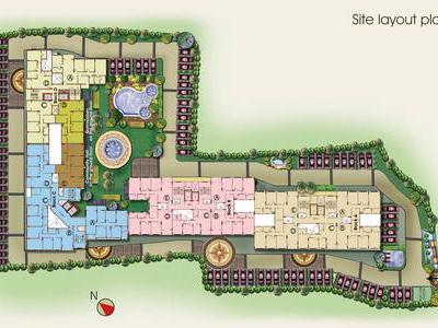 3 BHK , Kolkata, image