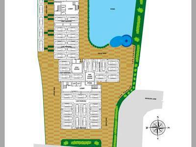 3 BHK , Kolkata, image