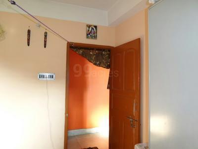2 BHK , Kolkata, image