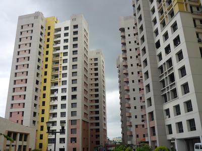 2 BHK , Kolkata, image