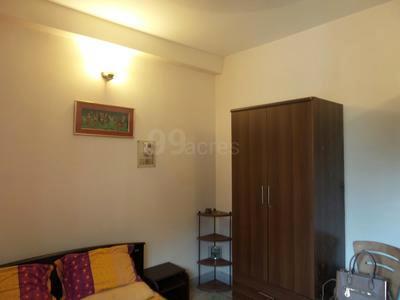 1 BHK , Kolkata, image