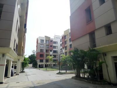 4 BHK , Kolkata, image