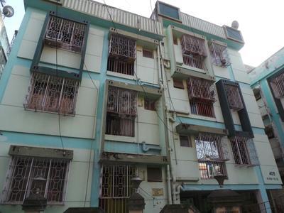 2 BHK , Kolkata, image