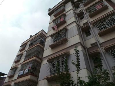 4 BHK , Kolkata, image