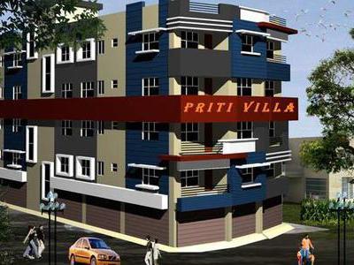 flat / apartment, kolkata, uttarpara, image