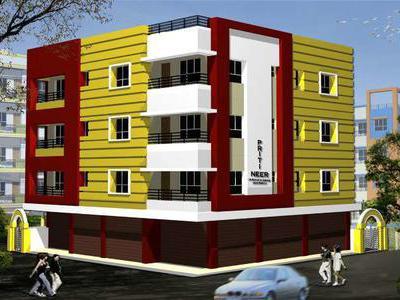 flat / apartment, kolkata, uttarpara, image
