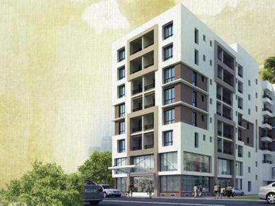 4 BHK , Kolkata, image