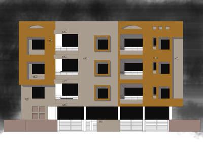 2 BHK , Kolkata, image