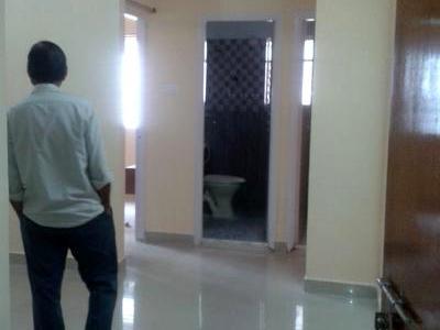 2 BHK , Kolkata, image