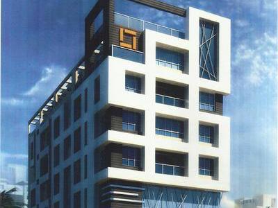 3 BHK , Kolkata, image