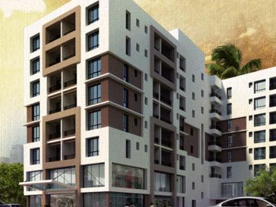 4 BHK , Kolkata, image