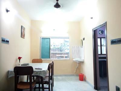 2 BHK , Kolkata, image