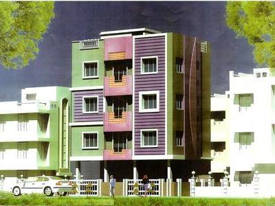 2 BHK , Kolkata, image