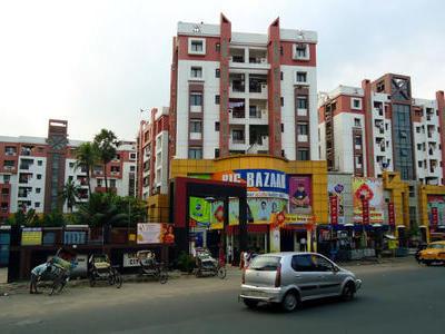 2 BHK , Kolkata, image